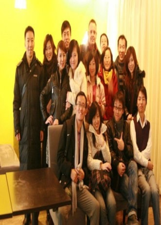 FNC English club party 《My recent life》